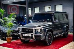 مێرسێدس بێنز G-Class